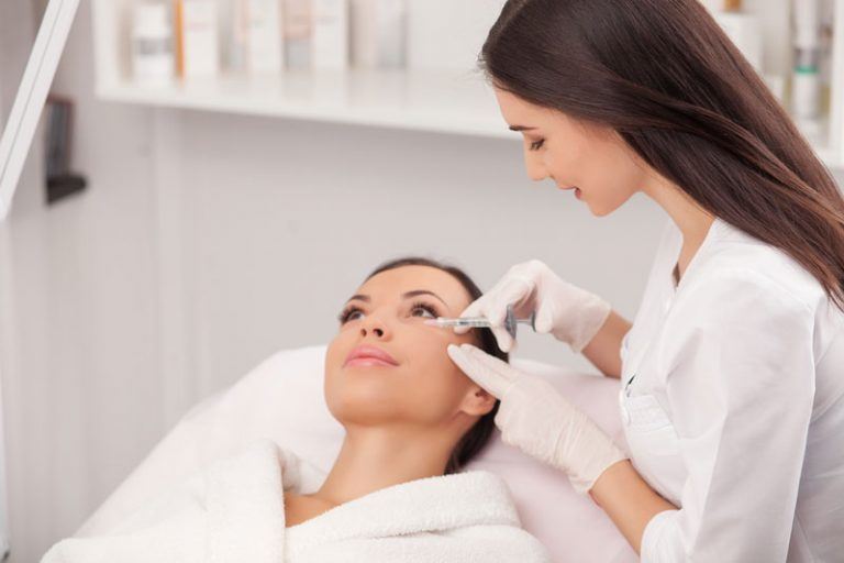 BOTOX® Injections | Dentist in Utica, NY