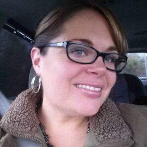 Colleen Delaire